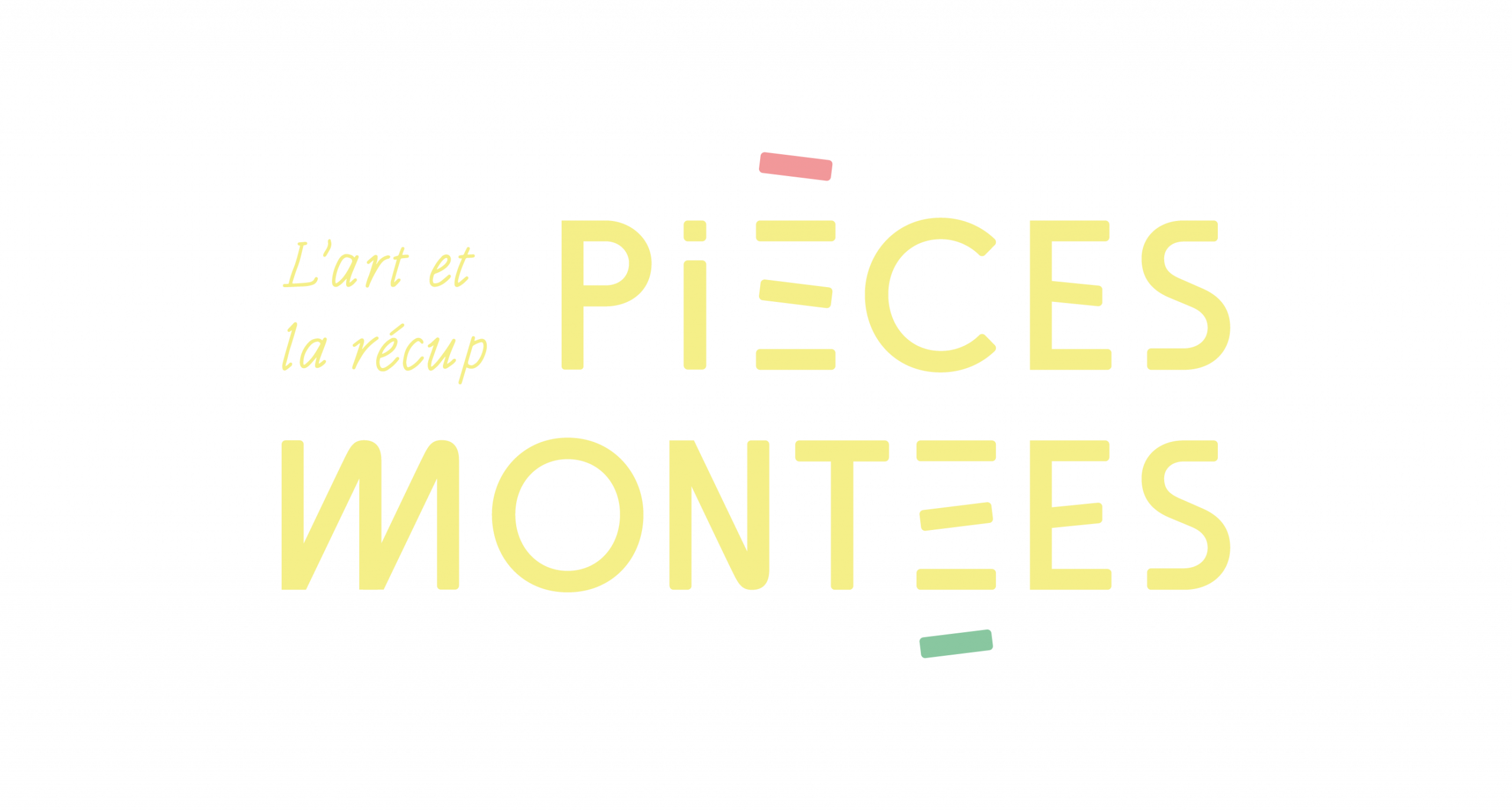 Pi&egrave;ces Mont&eacute;es Site Web